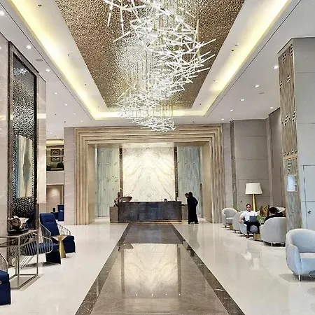 Glam Residences