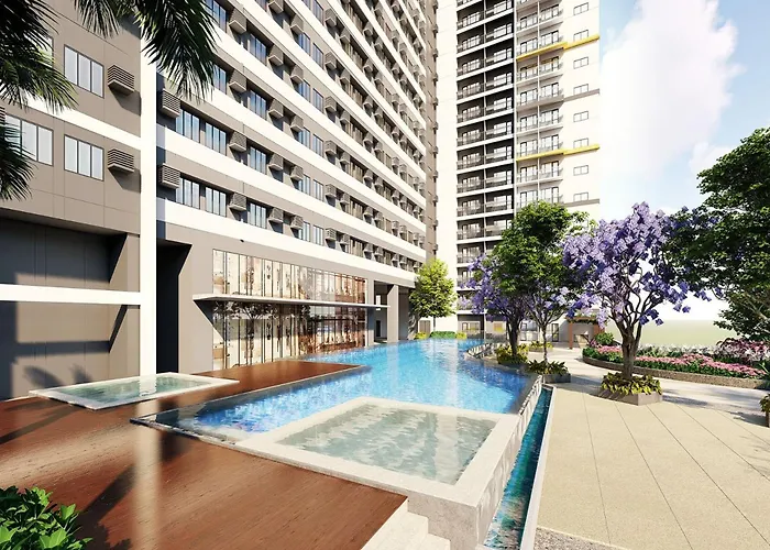 Aparthotel Glam Residences