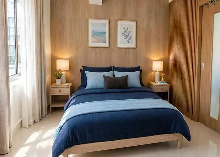 Glam Residences 4*