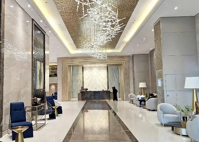 Aparthotel Glam Residences