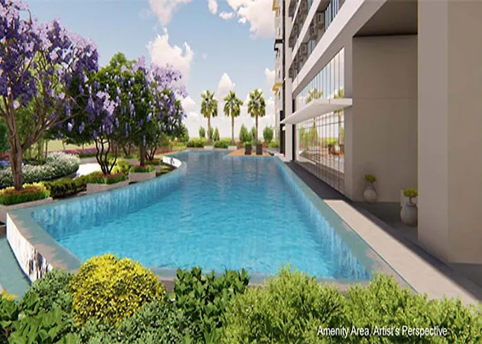 Glam Residences Manila