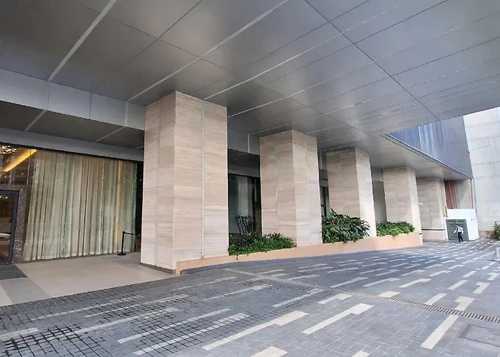 Aparthotel Glam Residences 4*