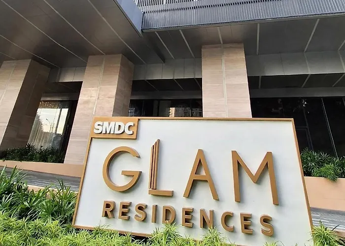 Glam Residences Manila