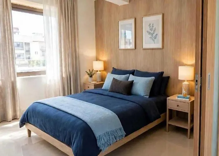 Glam Residences Apartahotel