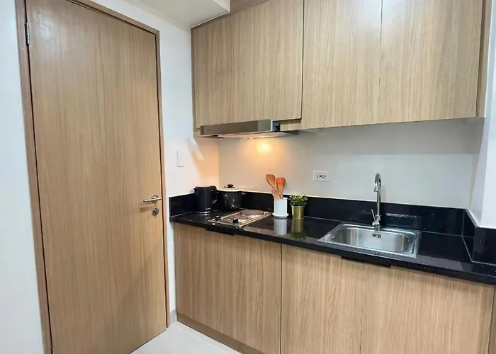 Glam Residences Apartahotel