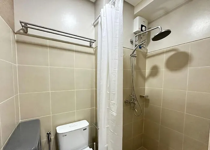 Glam Residences Aparthotel