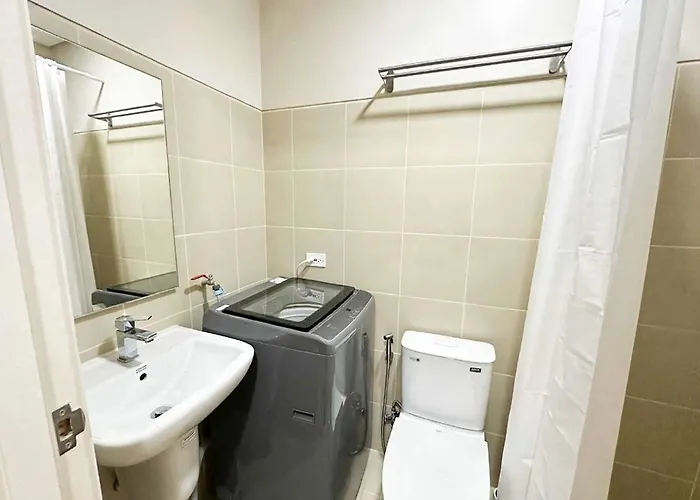 Glam Residences Aparthotel Manila