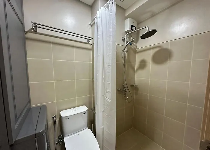 Glam Residences Aparthotel
