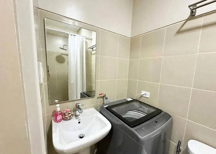Glam Residences Manila